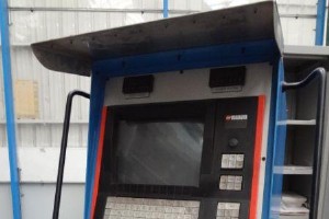 NUM CNC 旋盤 M コード – NUM 1020/1040/1060T