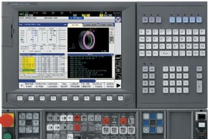 Liste des alarmes Okuma A