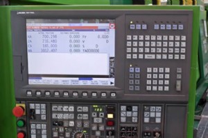 オークマ アラーム P リスト – OSP-P300S/P300L