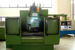 NUM CNC ミル M コード – NUM 1020/1040/1060M