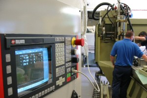 NUM 1020/1040/1060M G コード