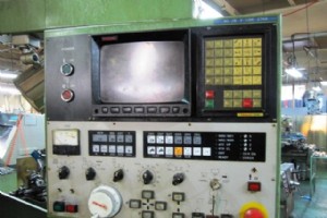 Fanuc 10/11/12 アラーム コード