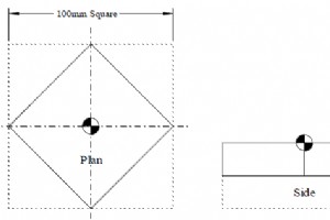 ハイデンハイン TNC プログラミング ラインの演習
