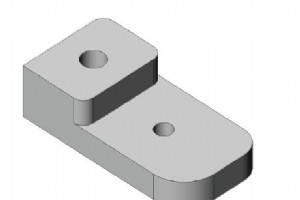 CNC-Fräsprogramm mit G81 G83 G84 G85