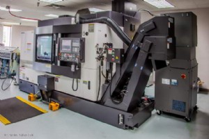 Liste des alarmes D Okuma