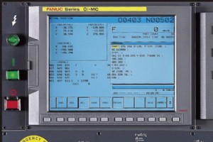 Fanuc Decimal Point Programming Introduction / Parameters
