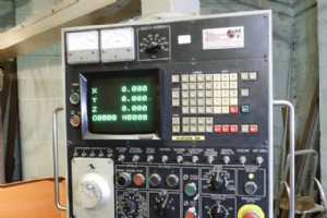 Fanuc 6 アラーム – Fanuc 6M 6T アラーム コード