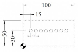 演習 Heidenhain Conversational Programming