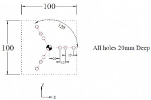 ローテーション エクササイズ ハイデンハイン 会話型プログラミング