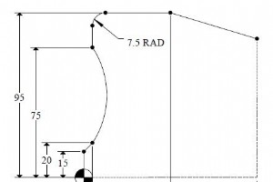 コンター トレイン エクササイズ ハイデンハイン 会話型プログラミング