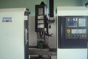 G コード GSK983M CNC ミリング