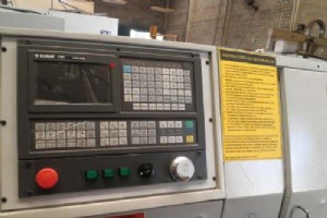 GSK CNC アラーム リスト – GSK980TD / GSK980TDb / GSK980TDc