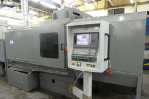 Osai 10 シリーズ CNC エラー メッセージ