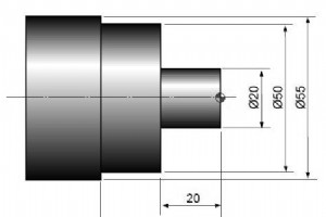 G90 ターニング サイクル ステップ ターニング プログラム ファナック 0-TC