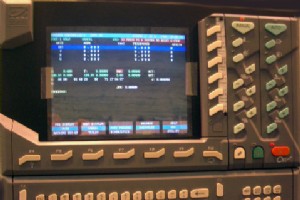 Codes M CNC de la série Osai 10