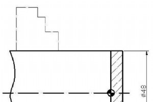 Fanuc G94 フェーシング サイクルを使用して CNC 旋盤でコンポーネントに面する方法