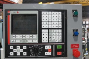 Fagor 8025 / 8030 G コード M コード