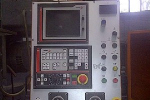 Fagor 800 G コード M コード