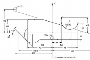 Selca S3000 / S4000 プログラム エクササイズ プロファイル 1