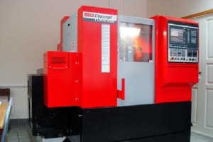 SINUMERIK 810/820T G コード M コード – EMCO WinNC