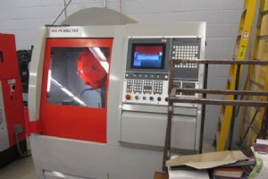 GE シリーズ Fanuc 0-MC G コード M コード – EMCO WinNC