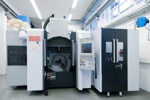 森精機の G コードと M コード