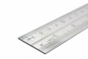 CNC 機械工向けのインチから MM への変換表