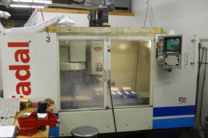 Fadal G コード M コード 固定サブルーチン