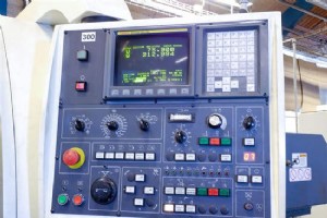 Fanuc 0i / 0i Mate アラーム コード