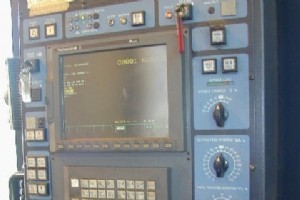 Makino Pro 3 G コード (Fanuc 16i/18i)