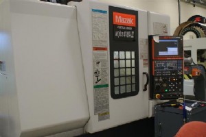 Mazak システム/ドライブ アラーム エラー コード