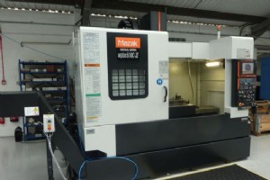 Mazak CNC マシン コントロール アラームのエラー コード