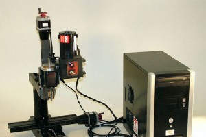 Sherline G コード M コード