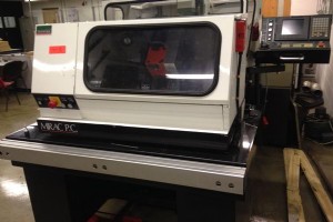 Denford Mirac PC CNC Lathe G &M Codes