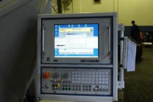 Andron Andronic 2060 G Codes &M Codes