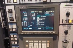 Makino Pro 3 プログラム保護