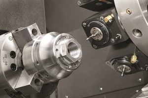 Fanuc G87 サイド ドリリング キャンド サイクル – CNC 旋盤 Fanuc Oi