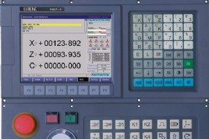 GTCNC-150iT-II G コード M コード