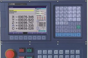 GTCNC-150iM-II G-коды M-коды Инструкции по программе