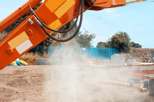 油圧ホースの故障の原因は?