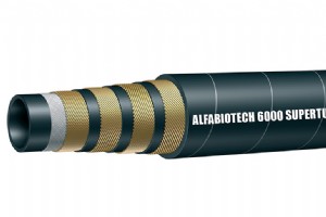 油圧ホース チューブ - 重要なのは内部です