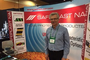 ホースラップはホースの安全性を意味します 