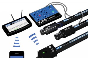 Eaton の LifeSense ホースはシステム パフォーマンスをどのように改善しますか?