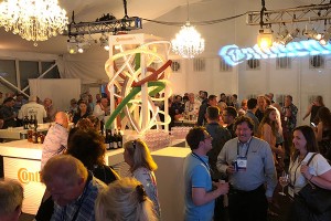 NAHAD の更新:インダストリー 4.0 へのラッシュに圧着が加わる