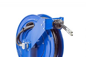 油圧ホース リールを選択する際に考慮すべきことは?