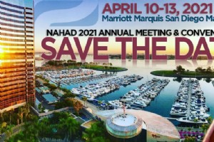 NAHAD は 2021 年大会の計画を進めています