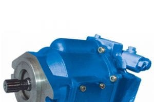 油圧ポンプの寿命は?