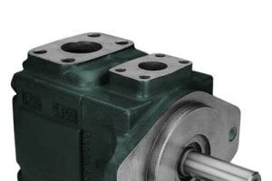 油圧ポンプを油圧モーターとして使用できますか?