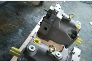 油圧ポンプには何種類ありますか?