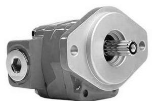 ハイドロ ギア ポンプのメーカーは?